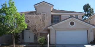 Lovely home in the heart of Green Valley Ranch. Gallery 1