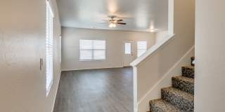 PRE-LEASING NOW! | Spacious 4-Bedroom, 2.5-Bathroom Townhome in Redstone Ranch | Full-Service Lawn Care Included Gallery 4