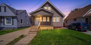 Charming single-family located at 3881 W 117th St in Cleveland, OH 44111 Gallery 3