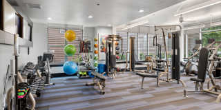 Memorial Hills Gallery 27