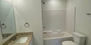 Modern 3 Bedroom, 2.5 Bathroom Townhome for Rent in Idaho Falls with Garage and Washer/Dryer Hookups!  By Real Property Management Gallery 9