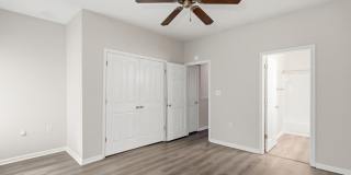 Uptown Charlotte Townhome with Dual Primary Suites Gallery 35