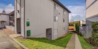 Park Ridge Apartments Gallery 11