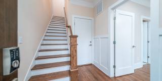 Experience the best of urban living in this stunning 3BR/3.5BA home in the highly sought-after Germantown/Salemtown neighborhood! Gallery 4