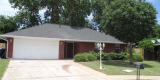 Rent Special!! Remodeled 3 Bedroom/2 Bath home  2305 Carolyn Ct, Norman Gallery 7
