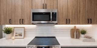 The Henslow Daniel Island Apartments & Townhomes Gallery 33