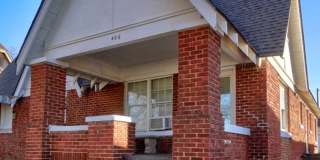 Cozy 1-Bedroom Home with W/D Connections Near Scissortail Park  Wheeler District! Gallery 1