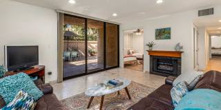 VACATION RENTAL - La Jolla Residence Just Blocks from the Ocean! Gallery 1