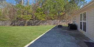 Savannah Sweetwater Station 3-Bed Home with Patio  Large Yard Gallery 36