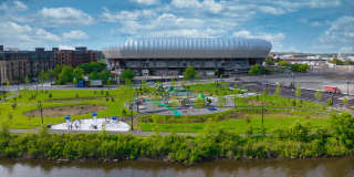 Cobalt Lofts Gallery 38