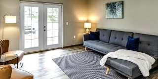 Flatwater Apartments Gallery 11