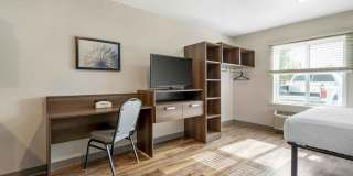 Louisville - South Gallery 1