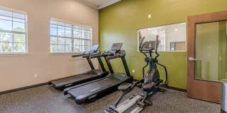 Oak Meadows Apartments and townhomes - Affordable Housing Gallery 16