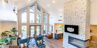 Skyline at Murrayhill Gallery 18