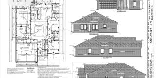 Single-Family House for Rent Gallery 1