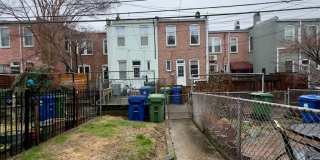 Spacious 4-Bedroom Townhome with Modern Amenities in Baltimore! Gallery 15