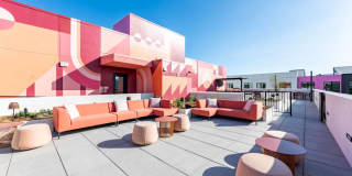 Avenue 34 Gallery 36