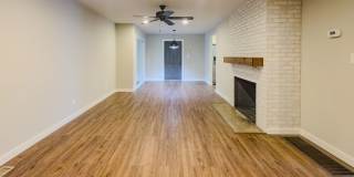 Oak Ridge 37830 - 3 bedroom home with fenced yard - Contact Ryan Fogarty (865) 333-4840 Gallery 4