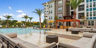 Maeva Modern Apartments Gallery 5