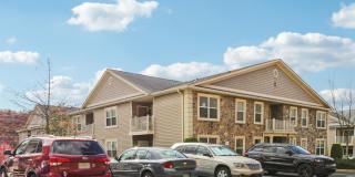 Summit Ridge Luxury Apartments Gallery 28