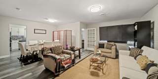 Spacious 4-Bedroom Single Family Home for Rent in Westchester Gallery 9