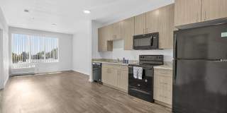 Academy Heights - Affordable Housing Gallery 12