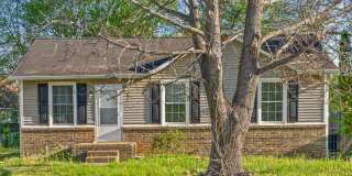 3 Bedroom Pet Friendly Home For Rent! Gallery 1