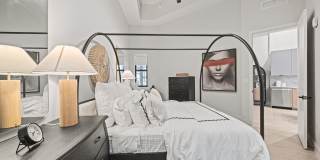 Leksa at Cityplace Gallery 86