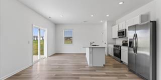 New Construction Four Bedroom! Gallery 11