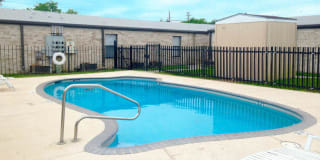 Northwest Terrace Apartments Gallery 2