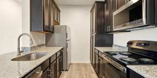 Encore At Power Center Gallery 55