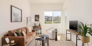 Rendezvous Trail Apartments Gallery 7