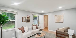 Charming Updated 4BR/2BA Cape Cod in Twinbrook- Rockville Charming Updated 4BR/2BA Cape Cod in Twinbrook- Rockville Gallery 13