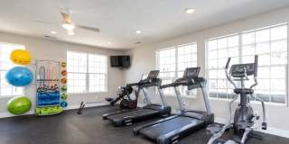 Flats on Memorial Gallery 5