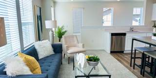 Villas at Stone Trace - Affordable Housing Gallery 14
