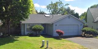 15888 NW Lyndel Lane ~ Charming Single-level Home in Bethany Gallery 1
