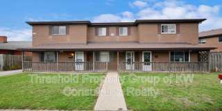 6613-6617 East Livingston Avenue Gallery 1