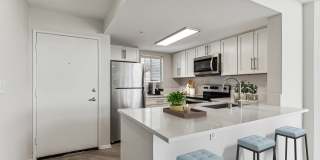 Newport Palms Apartments Gallery 1