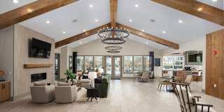 The Mill at White House Gallery 9