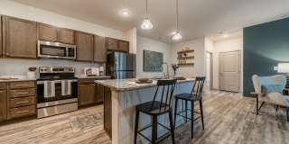Highland Ridge Apartments Gallery 4