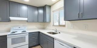Tamarac Apartments Gallery 4