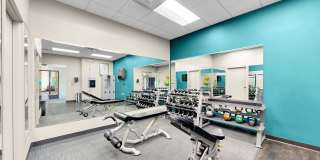 Shoreview Grand Gallery 14