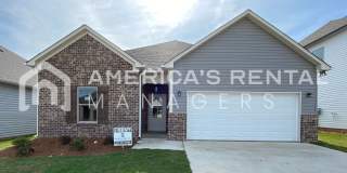 Home for Rent in Cullman, AL… Available to View with 48 Hours Notice!!! Gallery 1