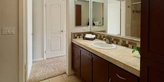 Resort Lifestyle at The Lido in Mission Valley Gallery 17