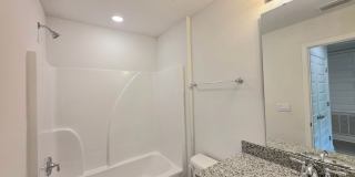 3-Bedroom End Unit Townhome Gallery 13