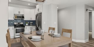 Palms Court Gallery 8