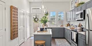 The Villas at Old Monrovia Gallery 4