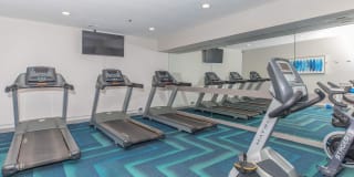 Arbor Landings Apartments Gallery 10