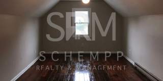 Spacious FOUR home in West Louisville Available Now-Section 8 Accepted Gallery 24
