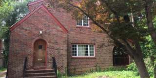 2505 Vanderbilt Ave. - For Rent Gallery 1